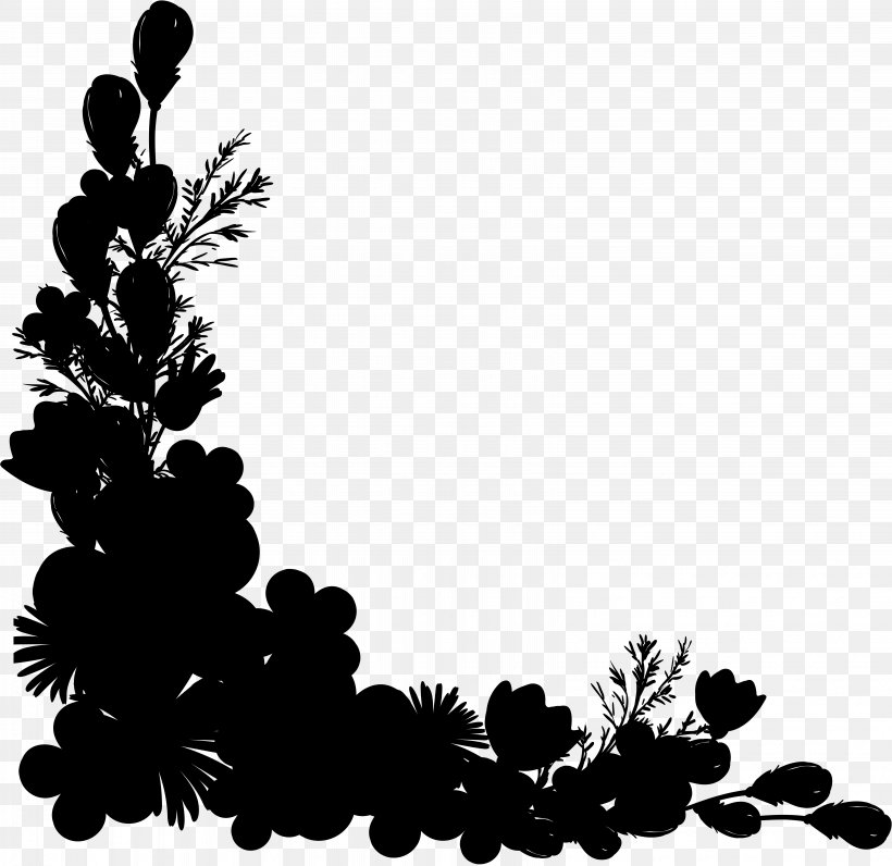 Pine Family Design Pattern Easter Leaf, PNG, 6542x6353px, Pine Family, Blackandwhite, Botany, Branch, Colorado Spruce Download Free