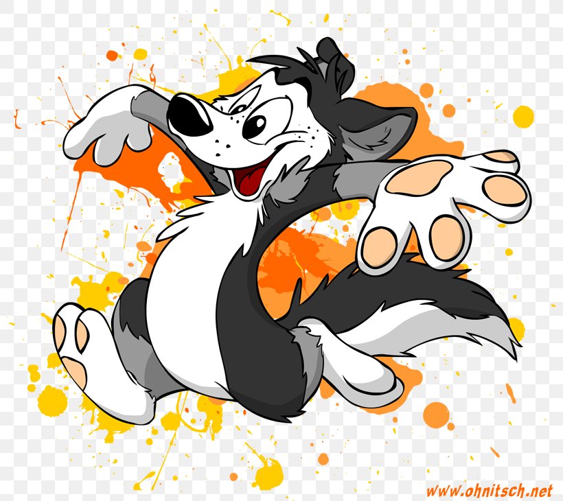 Siberian Husky Cartoon Drawing Illustration, PNG, 800x730px, Siberian Husky, Animation, Art, Carnivoran, Cartoon Download Free