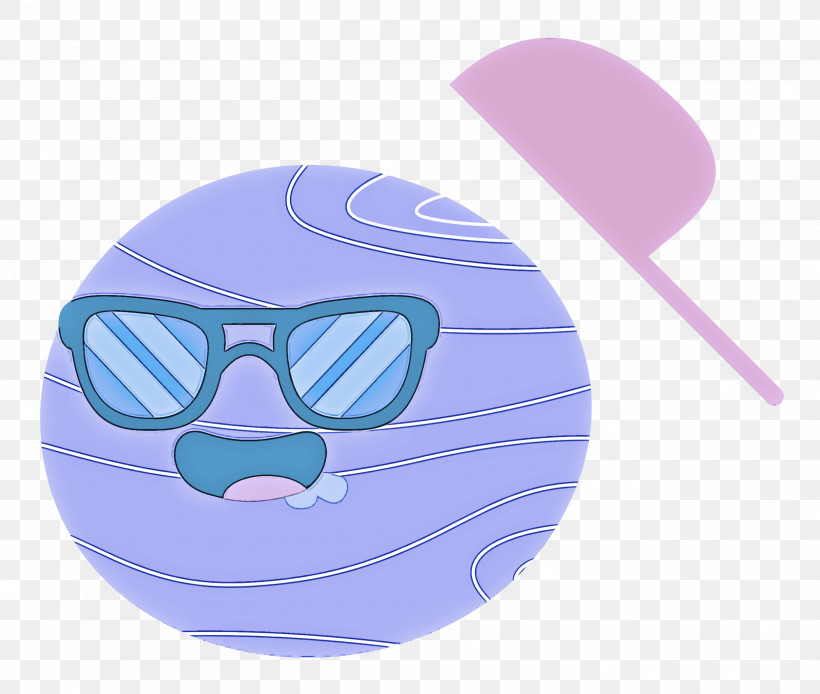 Sunglasses Goggles Cobalt Blue / M Cobalt Blue / M Violet, PNG, 2500x2117px, Sunglasses, Cartoon, Goggles, Meter, Microsoft Azure Download Free