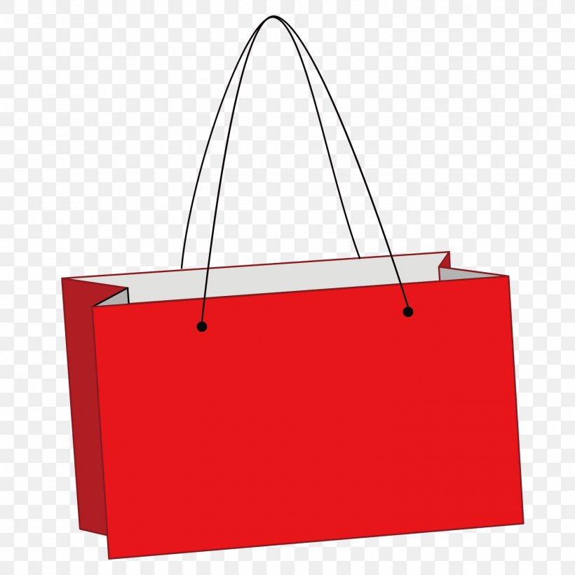 Tote Bag Paper Red Shopping Bag, PNG, 1500x1500px, Tote Bag, Bag, Box, Brand, Designer Download Free