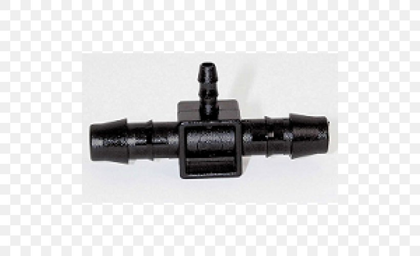 Drip Irrigation Tee Connector Pipe Water, PNG, 500x500px, Irrigation, Computer Hardware, Drip Irrigation, Gauge, Greenhouse Download Free