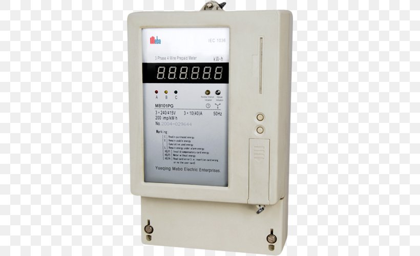 Electronics Kilowatt Hour Electricity Meter Electric Power, PNG, 500x500px, Electronics, Electric Power, Electrical Energy, Electricity, Electricity Meter Download Free