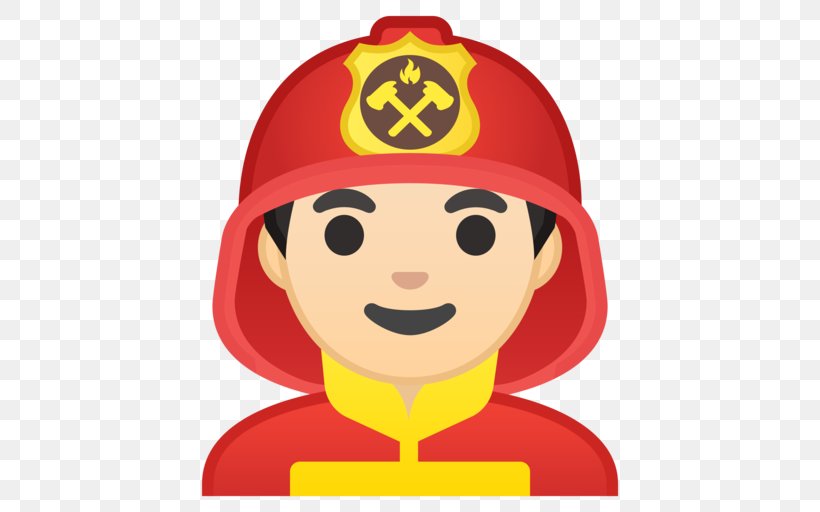 Firefighter Emoji Tiles Puzzle Fire Department Noto Fonts, PNG, 512x512px, Firefighter, Cap, Child, Emergency Medical Services, Emoji Download Free