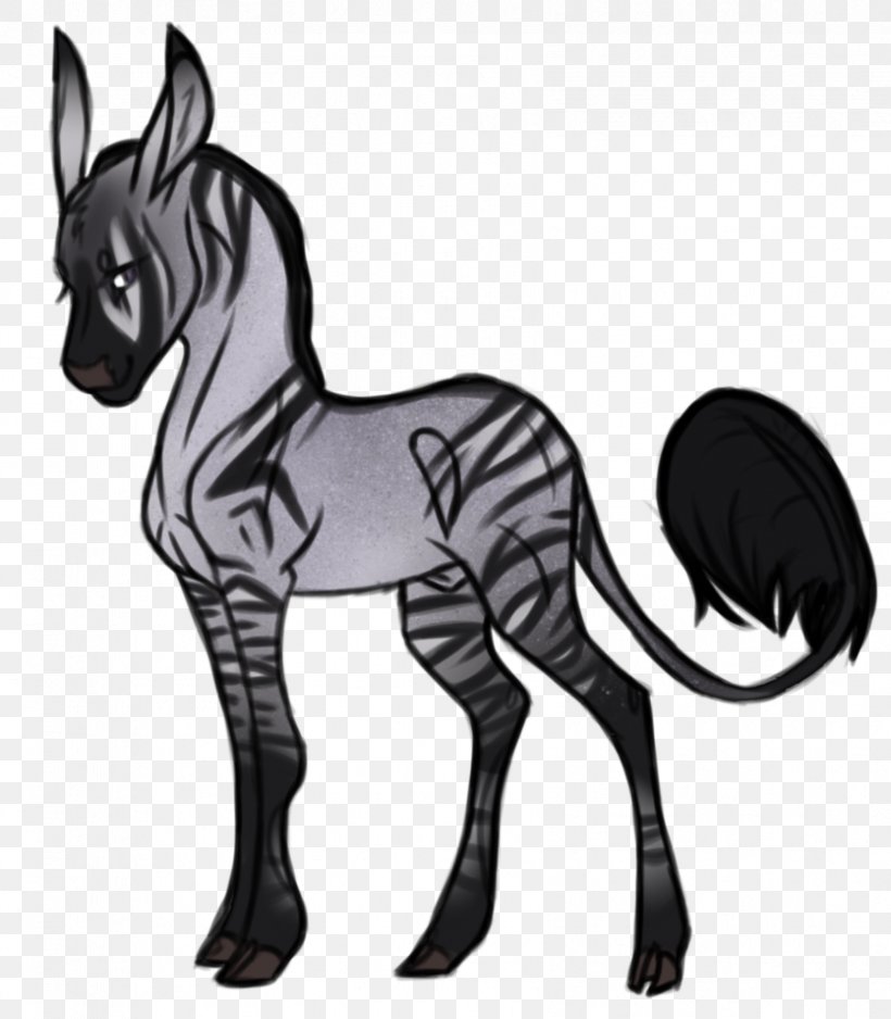 Foal Mustang Pony Stallion Colt, PNG, 835x956px, Foal, Animal Figure, Animation, Blackandwhite, Carnivores Download Free
