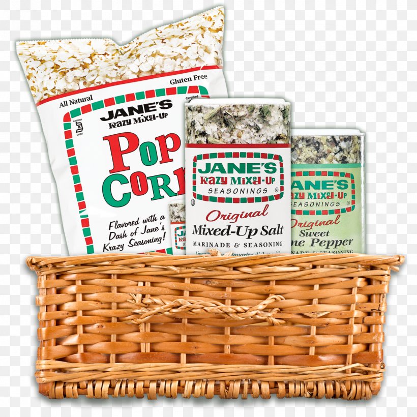 Food Gift Baskets クレイジーソルト Seasoning Vegetarian Cuisine Recipe, PNG, 1275x1275px, Food Gift Baskets, Basket, Commodity, Cuisine, Food Download Free