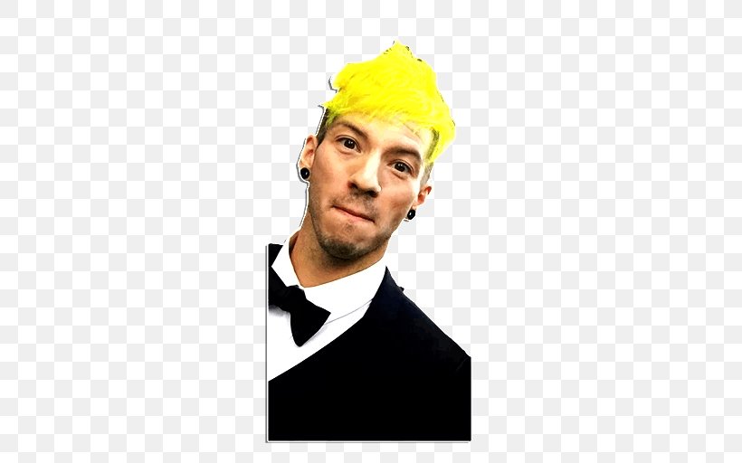 Josh Dun Sticker TWENTY ØNE PILØTS Musician Musical Ensemble, PNG, 512x512px, Watercolor, Cartoon, Flower, Frame, Heart Download Free