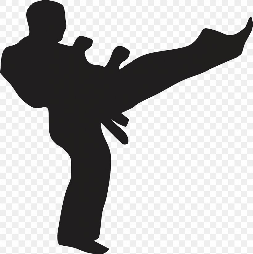 Karate Chinese Martial Arts Taekwondo Shotokan, PNG, 1273x1280px, Karate, Arm, Black And White, Chinese Martial Arts, Combat Download Free