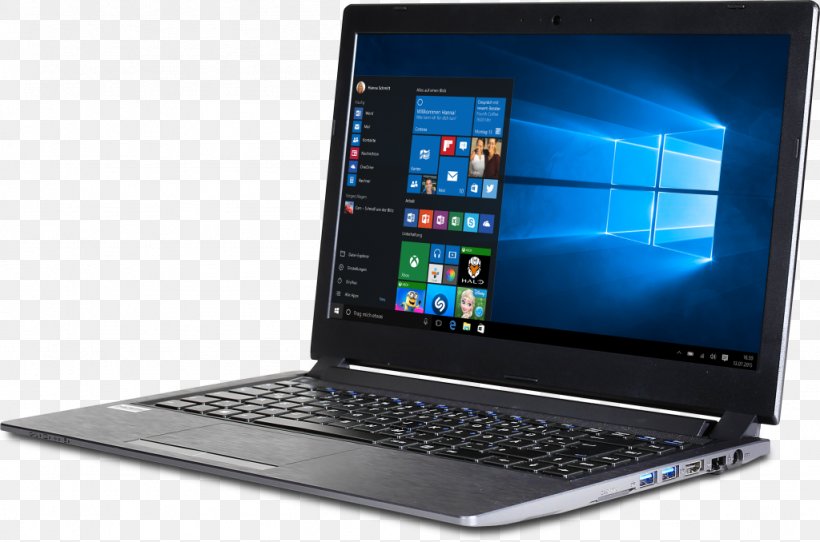 Netbook Laptop Intel Personal Computer Computer Hardware, PNG, 1024x678px, Netbook, Acer Aspire, Computer, Computer Hardware, Display Device Download Free