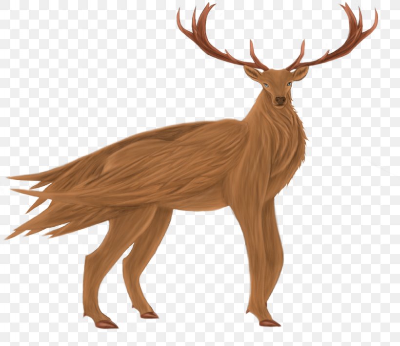 Reindeer Elk White-tailed Deer Antler, PNG, 1024x885px, Reindeer, Animal, Animal Figure, Antler, Art Download Free