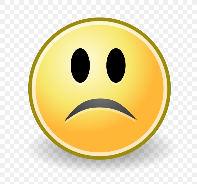 Smiley Emoji Emoticon Sadness Clip Art, PNG, 768x768px, Smiley, Emoji, Emoticon, Face, Face With Tears Of Joy Emoji Download Free