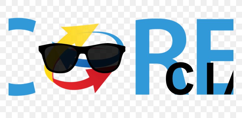 Sunglasses Logo Goggles, PNG, 762x400px, Sunglasses, Blue, Brand, Eyewear, Glasses Download Free