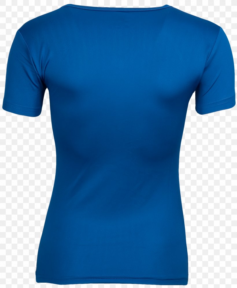 T-shirt Shoulder Sleeve, PNG, 1000x1211px, Tshirt, Active Shirt, Aqua, Azure, Blue Download Free