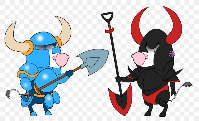 0 Cattle June Shovel Knight Clip Art, PNG, 1600x974px, 2017, Animal, Art, Cartoon, Cattle Download Free