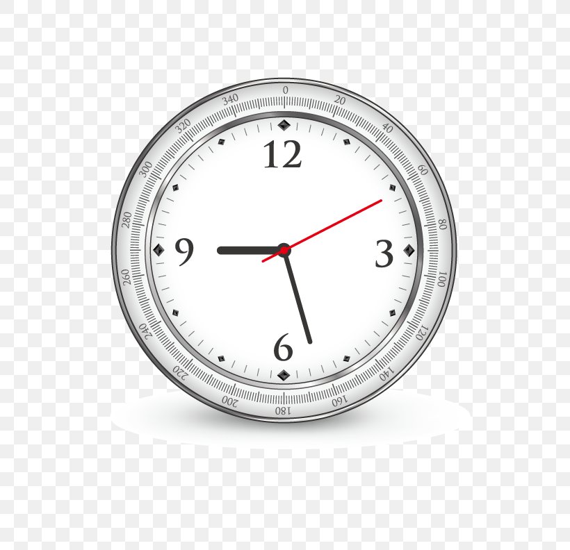 Alarm Clock Clip Art, PNG, 612x792px, Clock, Alarm Clock, Area, Clock Face, Flat Design Download Free