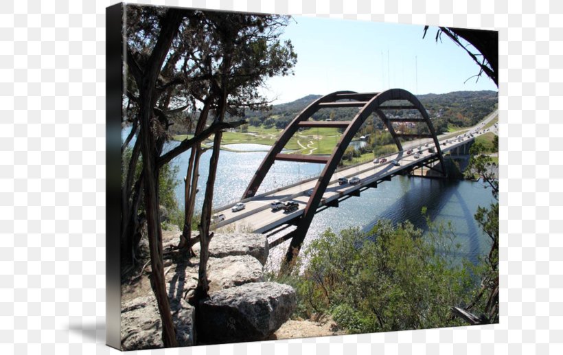 Arch Bridge Water Resources Tree, PNG, 650x517px, Arch Bridge, Arch, Bridge, Iron, Tree Download Free