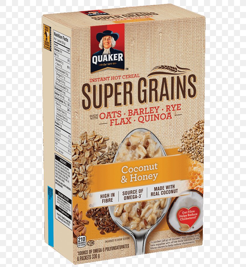 Breakfast Cereal Quaker Instant Oatmeal Quaker Oats Company, PNG, 566x890px, Breakfast Cereal, Apple, Breakfast, Cereal, Cinnamon Download Free