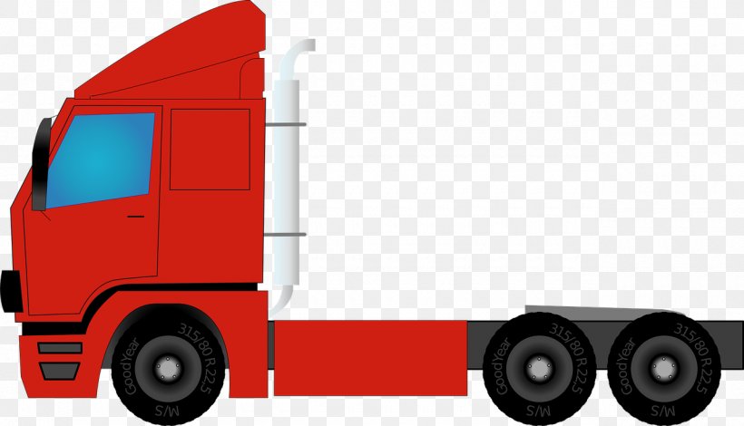 Car Semi-trailer Truck Transport Ingoldby Tractor Trailer Service, PNG, 1280x734px, Car, Brand, Caravan, Cargo, Cartoon Download Free