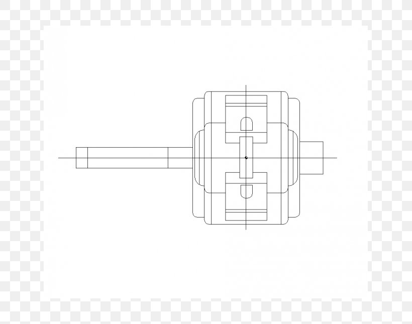 Line Technology Angle Pattern, PNG, 645x645px, Technology, Black And White, Diagram, Hardware Accessory, Rectangle Download Free