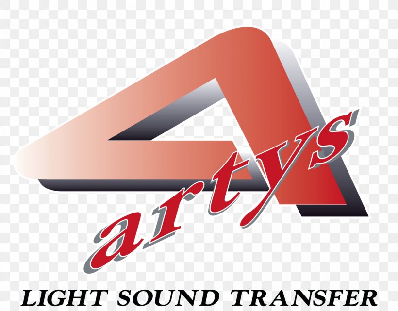 Logo ARTYS Light Sound Transfer Graphic Design Transport, PNG, 1252x980px, Logo, Art, Automotive Design, Brand, Event Planning Download Free