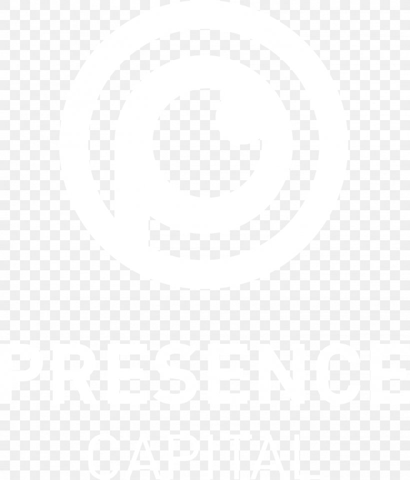 Logo Presence Capital Brand Augmented Reality Font, PNG, 1419x1661px, Logo, Area, Augmented Reality, Black And White, Brand Download Free