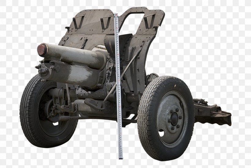 Second World War Field Artillery QF 4.5-inch Howitzer, PNG, 1162x778px, Second World War, Antiaircraft Warfare, Artillery, Artillery Of World War I, Automotive Tire Download Free