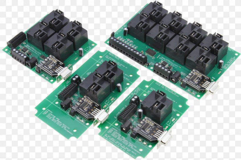 Solid-state Relay Electrical Switches Controller Sensor, PNG, 1024x683px, Relay, Capacitor, Circuit Component, Computer, Computer Component Download Free
