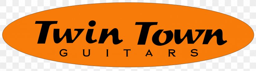 Twin Town Guitars Logo Brand Font, PNG, 1678x466px, Logo, Area, Brand, Company, Guitar Download Free