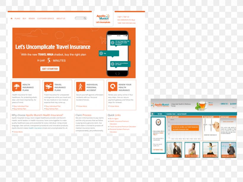 Web Design Web Page Graphic Design Apollo Munich Health Insurance, PNG, 1200x900px, Web Design, Apollo Munich Health Insurance, Brand, Company, Logo Download Free