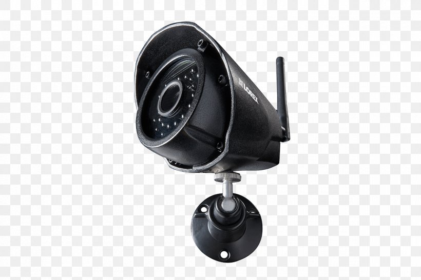 Wireless Security Camera Lorex Technology Inc Lorex LW1741AC1 Webcam, PNG, 1200x800px, Wireless Security Camera, Camera, Camera Lens, Closedcircuit Television, Flir Systems Download Free
