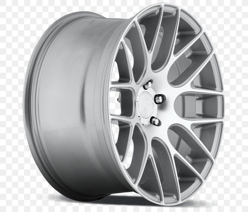 Alloy Wheel Rim Spoke Car, PNG, 760x700px, Alloy Wheel, Alloy, Auto Part, Automotive Tire, Automotive Wheel System Download Free