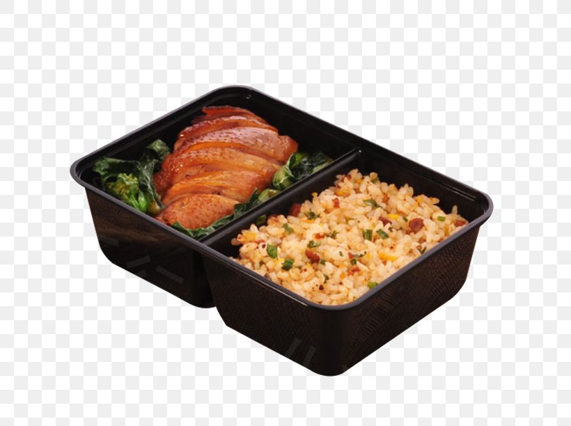 Bento Red Braised Pork Belly Fried Rice Fast Food Take-out, PNG, 800x612px, Bento, Asian Food, Braising, Bread Pan, Cooked Rice Download Free