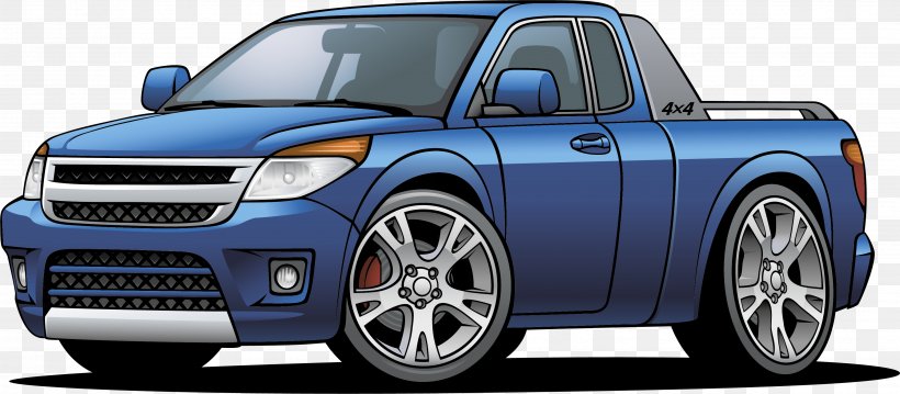 Blue Car, PNG, 3504x1538px, Car, Automotive Design, Automotive Tire, Automotive Wheel System, Brand Download Free