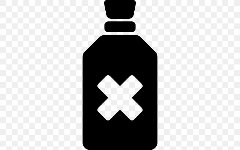 Poison Ivy, PNG, 512x512px, Poison, Black, Bottle, Flat Design, Logo Download Free