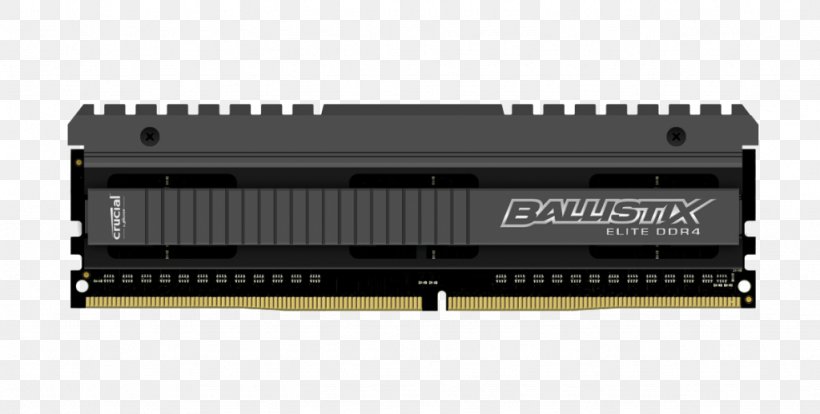 DDR4 SDRAM Synchronous Dynamic Random-access Memory DIMM Computer Memory Registered Memory, PNG, 1024x518px, Ddr4 Sdram, Cas Latency, Computer, Computer Data Storage, Computer Memory Download Free