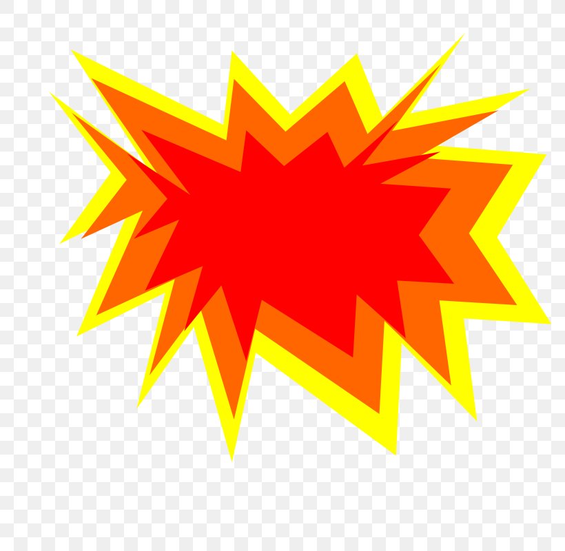 Explosion Clip Art, PNG, 800x800px, Explosion, Animation, Bomb, Chemical Explosive, Free Content Download Free