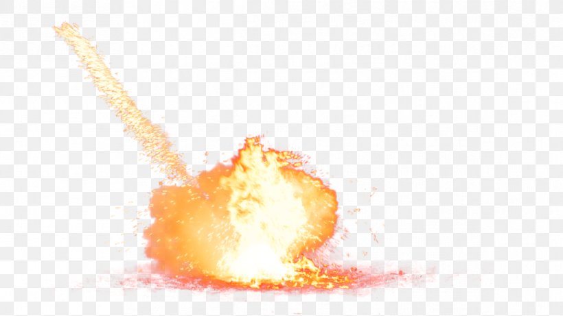 Explosion Wallpaper, PNG, 1191x670px, Explosion, Deviantart, Nuclear Explosion, Orange, Picpick Download Free