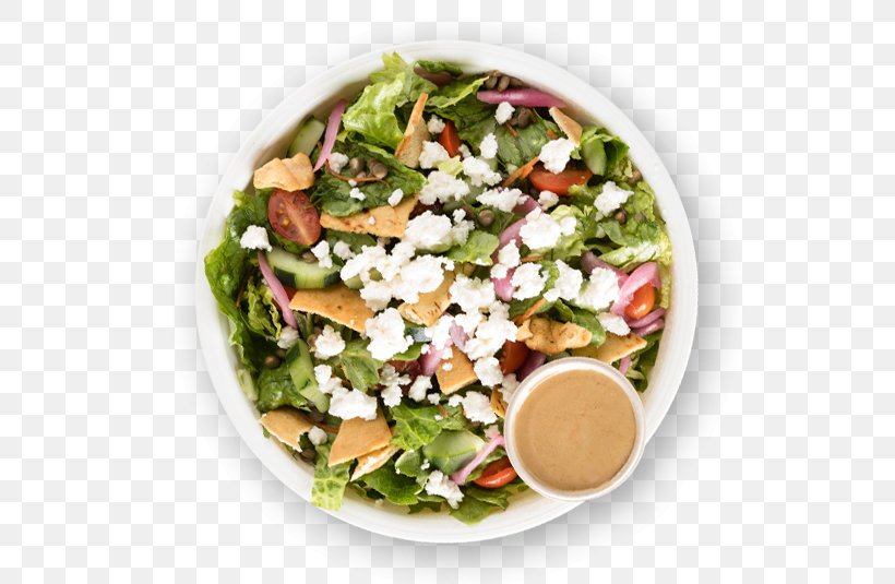 Greek Salad Vegetarian Cuisine Spinach Salad Fattoush Caesar Salad, PNG, 612x535px, Greek Salad, Bowl, Caesar Salad, Cuisine, Dish Download Free