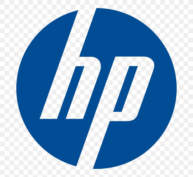 Hewlett-Packard Laptop HP EliteBook Computer Software, PNG, 750x750px, Hewlettpackard, Area, Blue, Brand, Computer Download Free