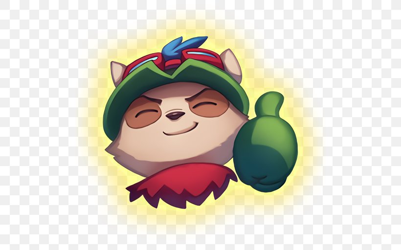 League Of Legends World Championship Emote World Of Warcraft Video Games, PNG, 512x512px, League Of Legends, Art, Cartoon, Christmas Ornament, Emote Download Free
