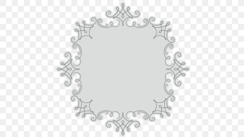 Ornament, PNG, 680x460px, Ornament, Area, Black And White, Border, Drawing Download Free