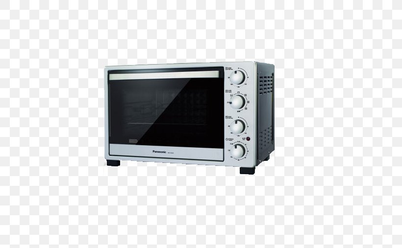 Oven Furnace Panasonic Electric Stove Electricity, PNG, 509x507px, Oven, Baking, Electric Stove, Electricity, Furnace Download Free