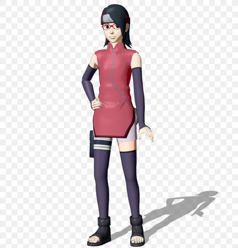 Sarada Uchiha Hinata Hyuga Sakura Haruno Madara Uchiha Sasuke Uchiha, PNG, 768x853px, Sarada Uchiha, Action Figure, Boruto Naruto Next Generations, Boruto Naruto The Movie, Clan Uchiha Download Free