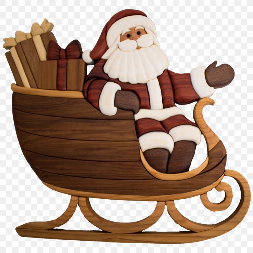 Scroll Saws Art Santa Claus Intarsia, PNG, 900x900px, 2018, Scroll Saws, Art, Bluegrass, Chair Download Free