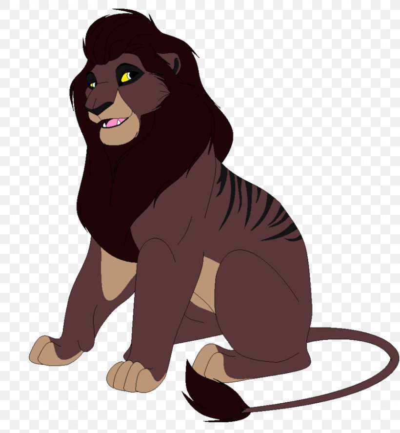The Lion King Ahadi Character Fan Fiction, PNG, 859x930px, Lion, Ahadi, Animal, Big Cats, Black Panther Download Free