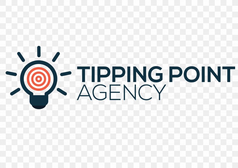 The Tipping Point Brand Organization Digital Marketing, PNG, 3508x2480px, Tipping Point, Advertising, Advertising Agency, Area, Brand Download Free