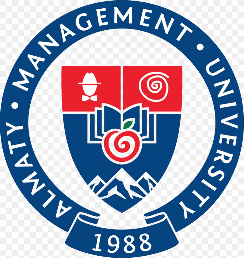 Almaty Management University Logo Organization Brand Font, PNG, 1133x1200px, Almaty Management University, Almaty, American School, Americans, Area Download Free
