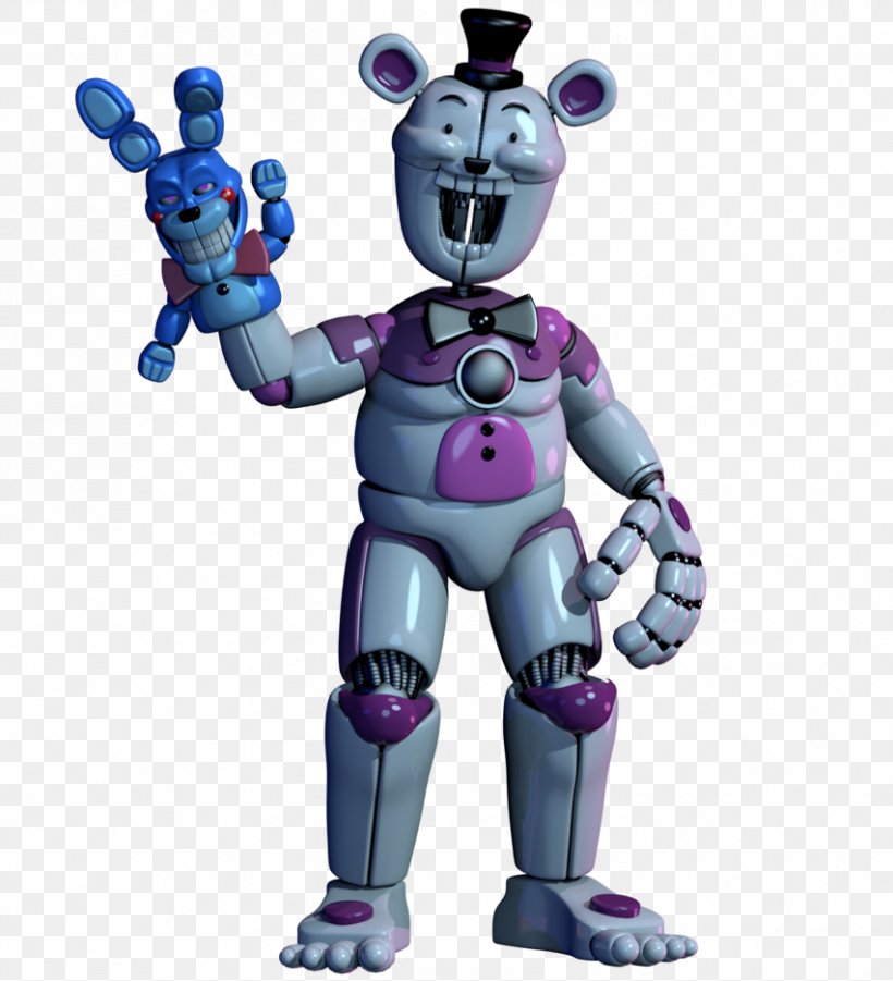 Five Nights At Freddy's: Sister Location Five Nights At Freddy's 4 Animatronics, PNG, 852x937px, Five Nights At Freddy S, Action Figure, Animatronics, Art, Deviantart Download Free