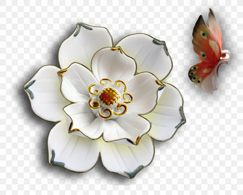 Flower Ceramic Nelumbo Nucifera, PNG, 1500x1200px, Flower, Blue, Carving, Ceramic, Cut Flowers Download Free