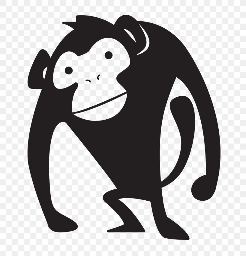 Gorilla Logo Symbol Brand, PNG, 1000x1045px, Watercolor, Cartoon, Flower, Frame, Heart Download Free