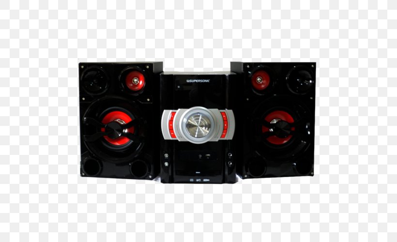 Subwoofer Computer Speakers Sound Box Car, PNG, 500x500px, Subwoofer, Audio, Audio Equipment, Car, Car Subwoofer Download Free